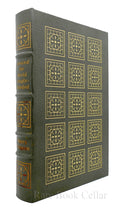 Around the World Single-Handed; Pidgeon, Harry; Easton Press,