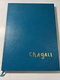 Chagall; Leather Easton Press Impressionist Series; Leather Bound