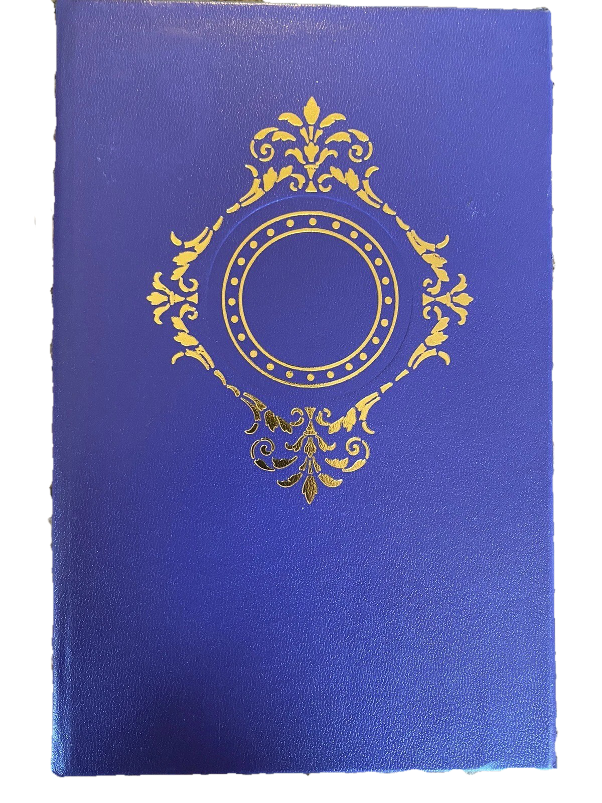 Dean's Manual of the History and Science of Firearms, LEATHER BOUND