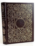 Faust; Goethe, Johan Wolfgang; Easton Press, The 100 Greatest Books Ever Written