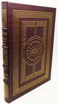 Lysis, Symposium, Phaedrus; Plato; Easton Press, The 100 Greatest Books Ever