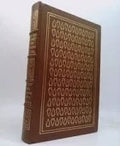 The Last of the Mohicans; Cooper; Easton Press, The 100 Greatest Books Ever Written