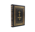 The Origin of Species; Darwin; Easton Press Leather Bound